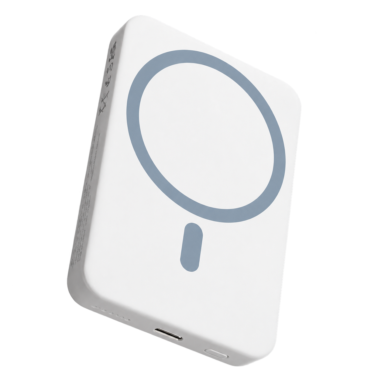 Batería magnética para iPhone